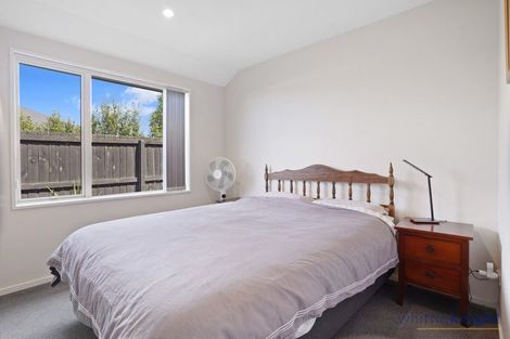 Photo of property in 16 Vitruvius Way, Leeston, 7632