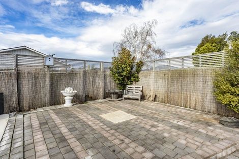 Photo of property in 62 Otaki Street, Kaiapoi, 7630