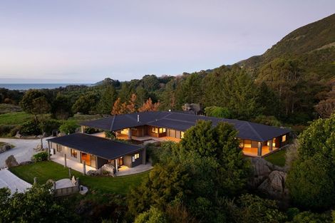 Photo of property in 430a Abel Tasman Drive, Motupipi, Takaka, 7183
