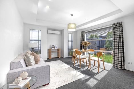 Photo of property in 11 Handley Crescent, Wigram, Christchurch, 8042