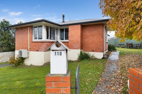 Photo of property in 110 Ventry Street, Alexandra, 9320