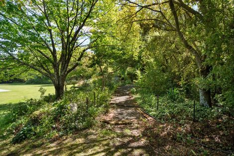 Photo of property in 149 Cossars Road, Tai Tapu, Christchurch, 7672