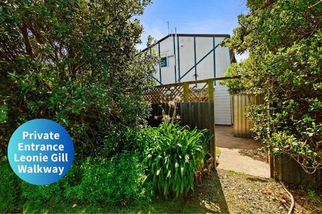 Photo of property in 3f6 Cockburn Street, Kilbirnie, Wellington, 6022
