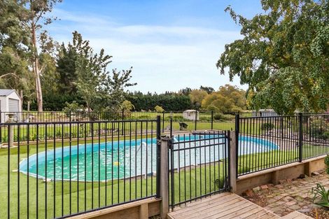 Photo of property in 1215 Pleasant Point-cave Highway, Cave, Pleasant Point, 7983