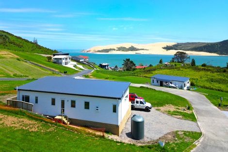 Photo of property in 53 Opononi Heights Drive, Opononi, Kaikohe, 0473