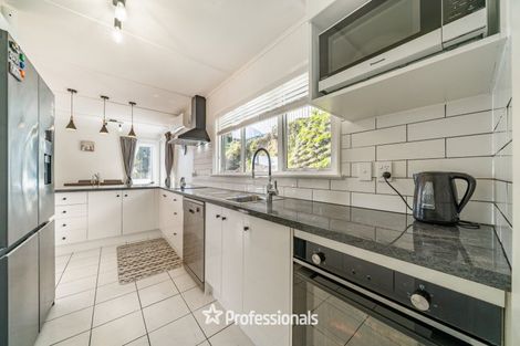 Photo of property in 61 Petrie Street, Wainuiomata, Lower Hutt, 5014
