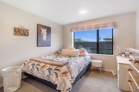 Photo of property in 34 Marlowe Place, Rolleston, 7614