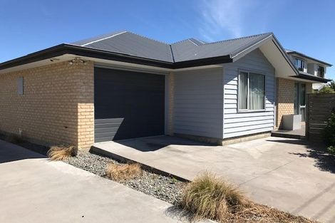Photo of property in 486 Armagh Street, Linwood, Christchurch, 8011