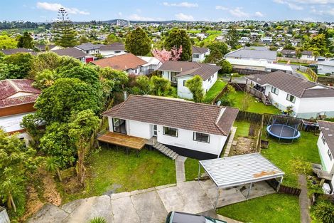 Photo of property in 64 Sunvue Road, Glen Eden, Auckland, 0602