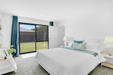 Photo of property in 25 Makybe Terrace, Lincoln, 7608