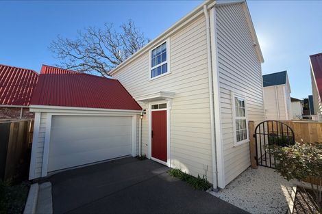 Photo of property in 4/17 Bishop Street, St Albans, Christchurch, 8014