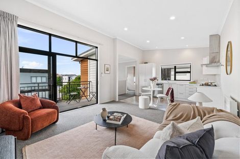 Photo of property in 1 Harvard Street, Hobsonville, Auckland, 0616