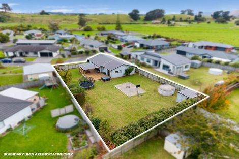 Photo of property in 3 Te Wiremu Lane, Otaki, 5512