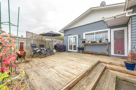 Photo of property in 36 Salisbury Avenue, Whanganui East, Whanganui, 4500