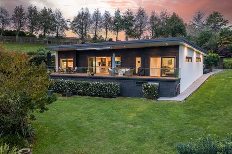 Photo of property in 533 Pencarrow Road, Tamahere, Hamilton, 3283
