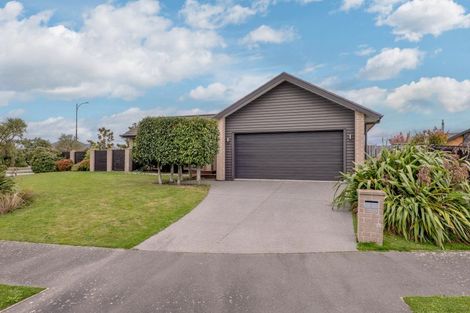 Photo of property in 1 Matanui Street, Lincoln, 7608