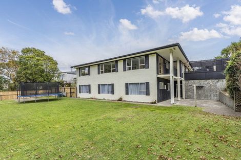 Photo of property in 3 Capstan Lane, Whitby, Porirua, 5024
