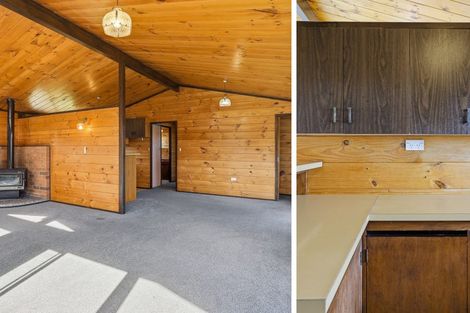 Photo of property in 121 Herewaka Street, Thames, 3500