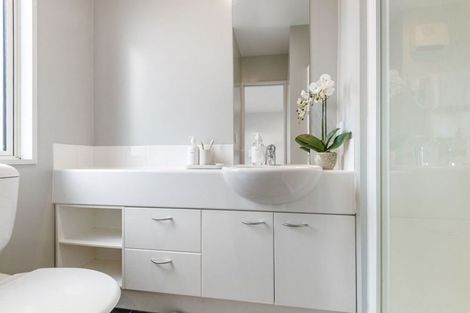 Photo of property in 4/17 Eversleigh Street, St Albans, Christchurch, 8014