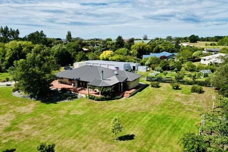 Photo of property in 31 Essex Street, Weston, Oamaru, 9401
