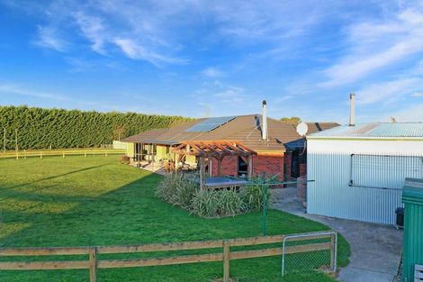 Photo of property in 122f Tarbottons Road, Tinwald, Ashburton, 7700