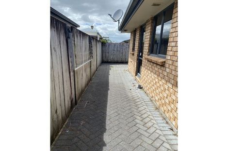 Photo of property in 6d Maitland Street, Frankton, Hamilton, 3204