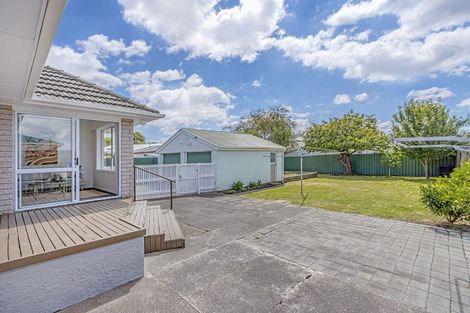 Photo of property in 50 Colman Avenue, Sockburn, Christchurch, 8042