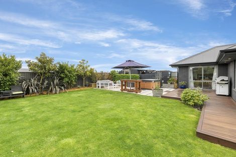 Photo of property in 17 Denimes Crescent, Rolleston, 7614