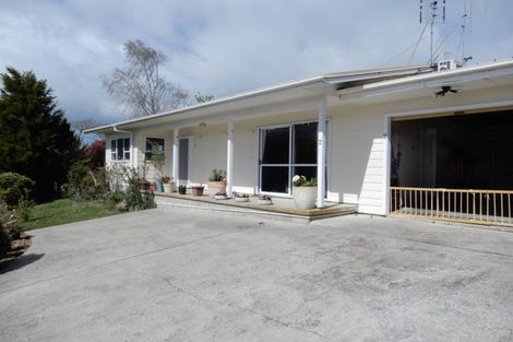Photo of property in 57b Neal Street, Putaruru, 3411