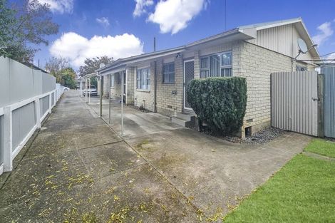 Photo of property in 3/102 Frimley Avenue, Frimley, Hastings, 4120