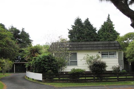 Photo of property in 1/17 Sharivari Place, Conifer Grove, Takanini, 2112