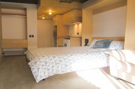 Photo of property in Vedado Apartments, 208/41u Hopper Street, Mount Cook, Wellington, 6011