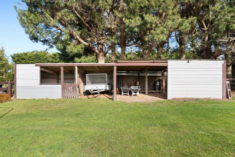Photo of property in 1680 Hoskyns Road, Kirwee, Darfield, 7571