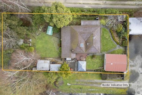 Photo of property in 1689b Cust Road, Cust, 7471