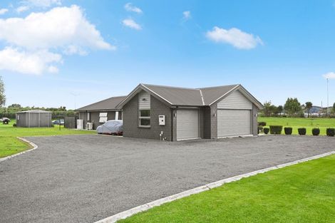 Photo of property in 26 Townshend Lane, Tamahere, Hamilton, 3283