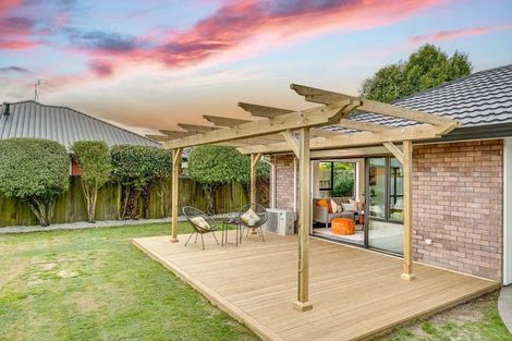 Photo of property in 3 Bucknell Street, Sockburn, Christchurch, 8042