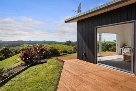 Photo of property in 451 Woodlands Road, Waihi, 3682