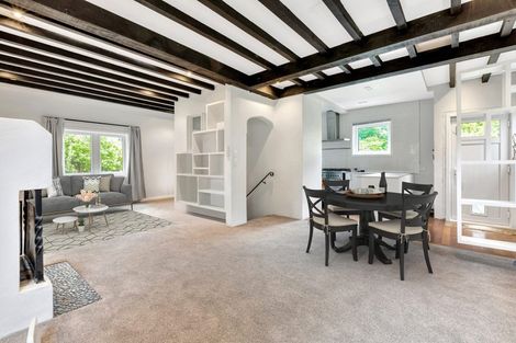 Photo of property in 1 Fernhill Terrace, Wadestown, Wellington, 6012