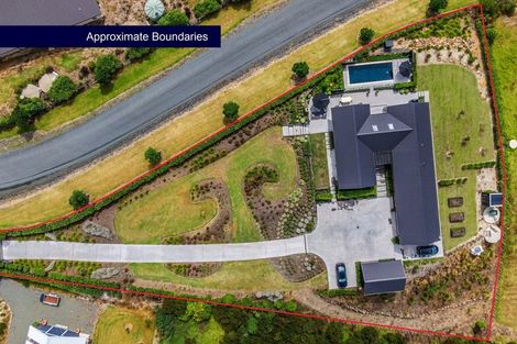 Photo of property in 30 Pigeon Berry Lane, Mangawhai, 0573