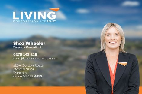 Photo of property in 36 Mure Street, Mosgiel, 9024