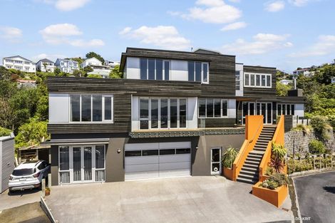 Photo of property in 2 Coolidge Street, Brooklyn, Wellington, 6021