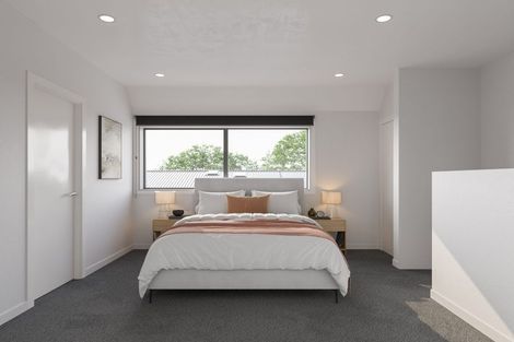 Photo of property in 29 Berry Street, St Albans, Christchurch, 8014