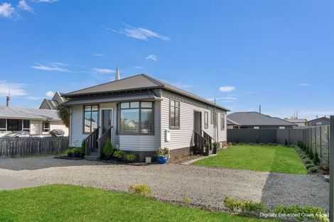 Photo of property in 35 Rayner Street, Temuka, 7920