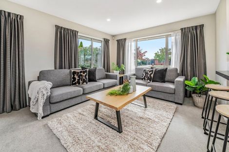 Photo of property in 223 Rolleston Drive, Rolleston, 7614