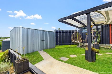 Photo of property in 153 Chapman Road, Pukekawa, Tuakau, 2696