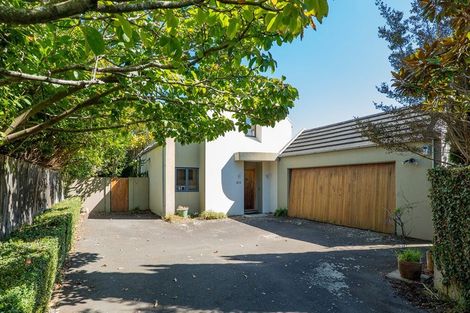 Photo of property in 39b Strowan Road, Strowan, Christchurch, 8052