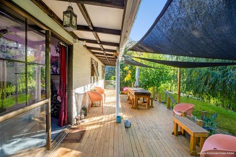 Photo of property in 4312 Christchurch Akaroa Road, Little River, 7591