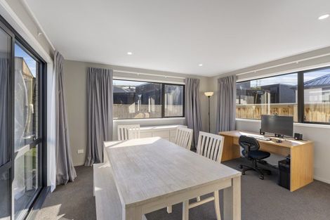 Photo of property in 8 Greengrass Crescent, Kaiapoi, 7630