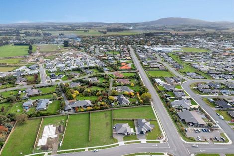 Photo of property in 4 Benn Street, Amberley, 7481