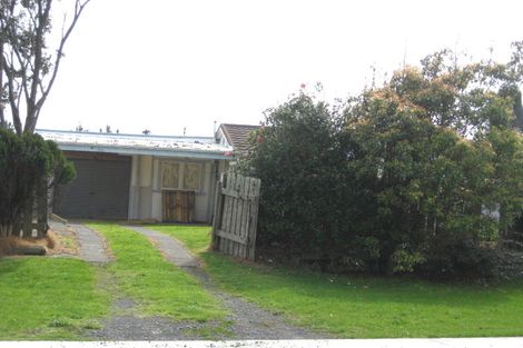 Photo of property in 9 Atkinson Street, Waitara, 4320